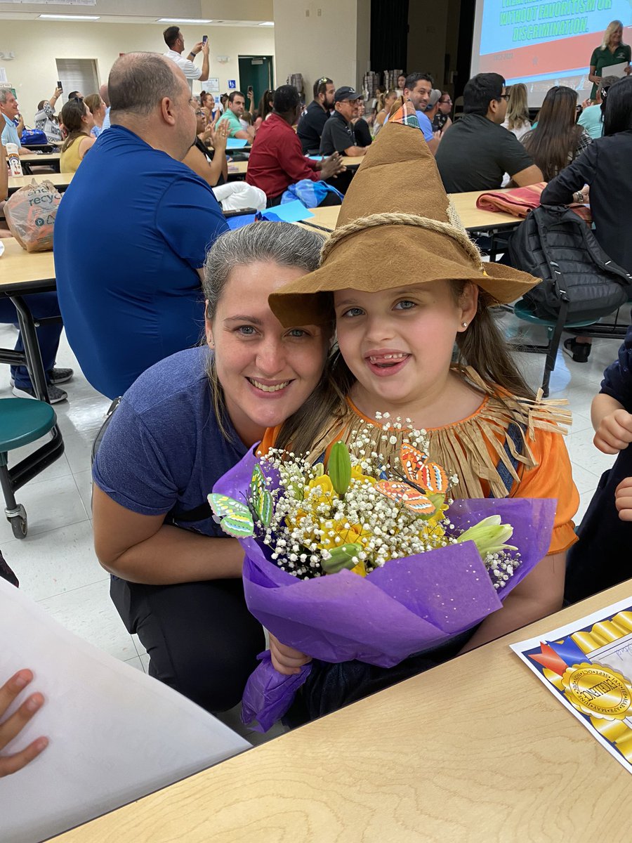 Congratulations to our Panther Pride Students of the Month <a href="/RosewoodMagnet/">Rosewood Magnet</a>!