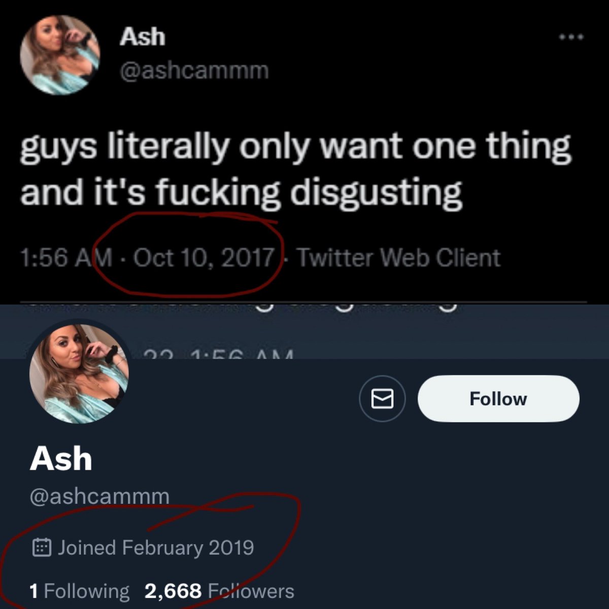 A_WierdFlopper's tweet photo. @ashcammm @visundermybed @DinoVFX @image_origins Hmmmmmmmmmmmmm https://t.co/2O4QoBo1ie