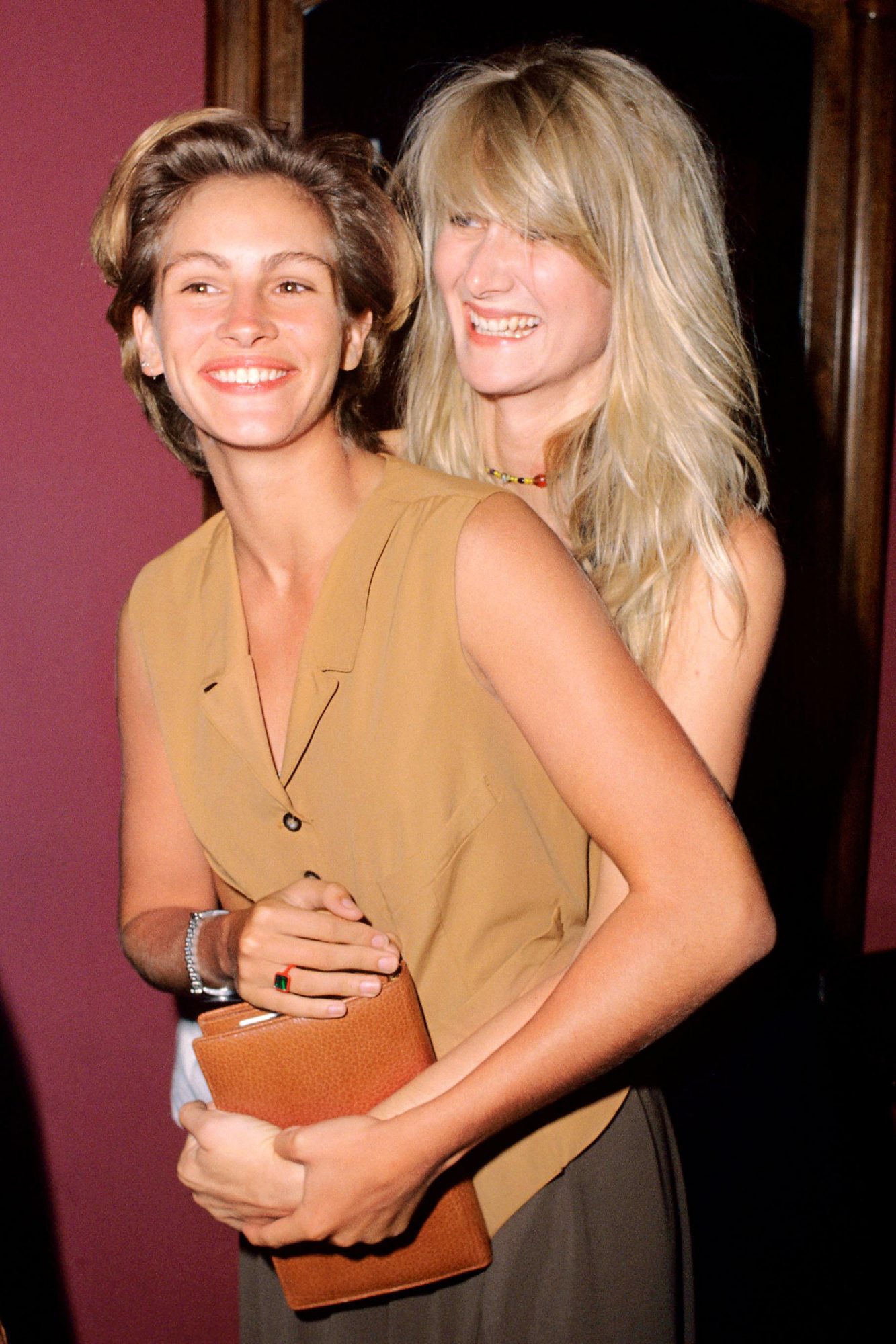 Happy Birthday Julia Roberts! 