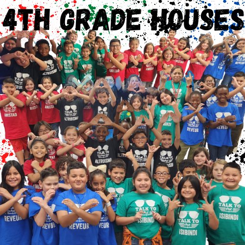 KayleaBrooks's tweet image. Our kids absolutely LIVE for their houses. This is what San Jacinto culture looks like. ❤️💚🖤💙
#levelingup #movewithapurpose
@sanjacinto_elem @mclane_fallon @chrizzty2 @Agomez912 @AudreyCarrasco4 @ronclarkacademy