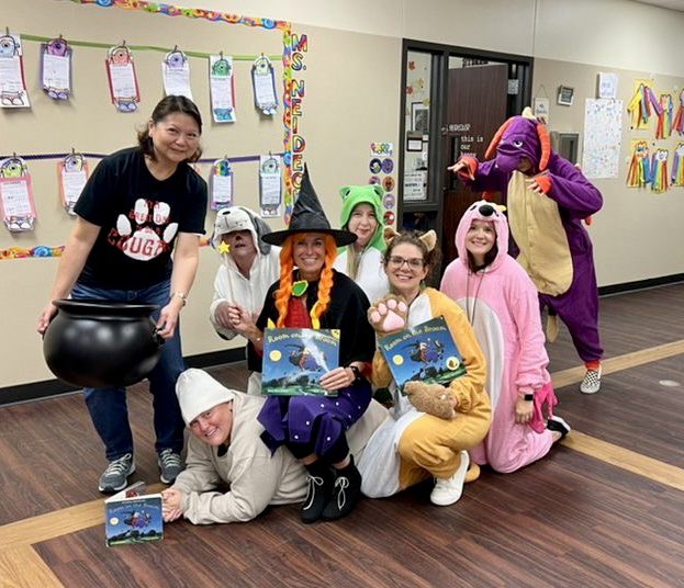 Melinda Kay Chambers tweet media