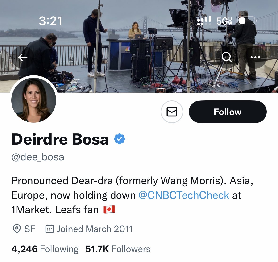 wholemars's tweet image. CNBS everybody!