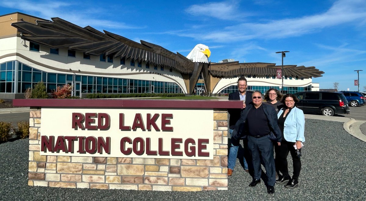 Minnesota Office of Higher Education tweet media