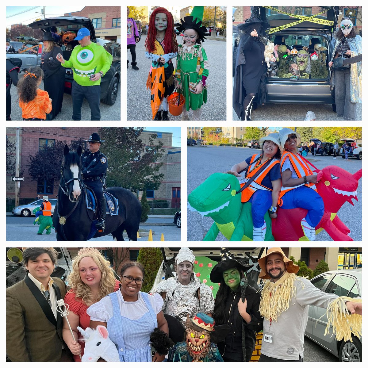 Robert L. Bailey, IV Elementary (@r_l_bailey) on Twitter photo Bailey's 2nd annual Trunk or Treat! Many thanks to Bailey staff and families for creating such a fun and safe event for our students to enjoy! <a href="/pvdschools/">Providence Public Schools</a> Bailey's 2nd annual Trunk or Treat! Many thanks to Bailey staff and families for creating such a fun and safe event for our students to enjoy! <a href="/pvdschools/">Providence Public Schools</a>