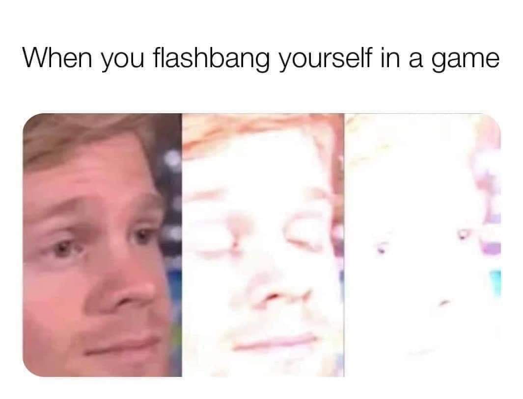 Admit it, you've done it.