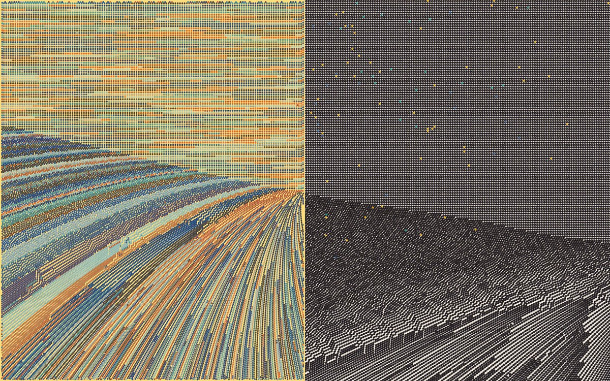 Tyler Hobbs Studio tweet media