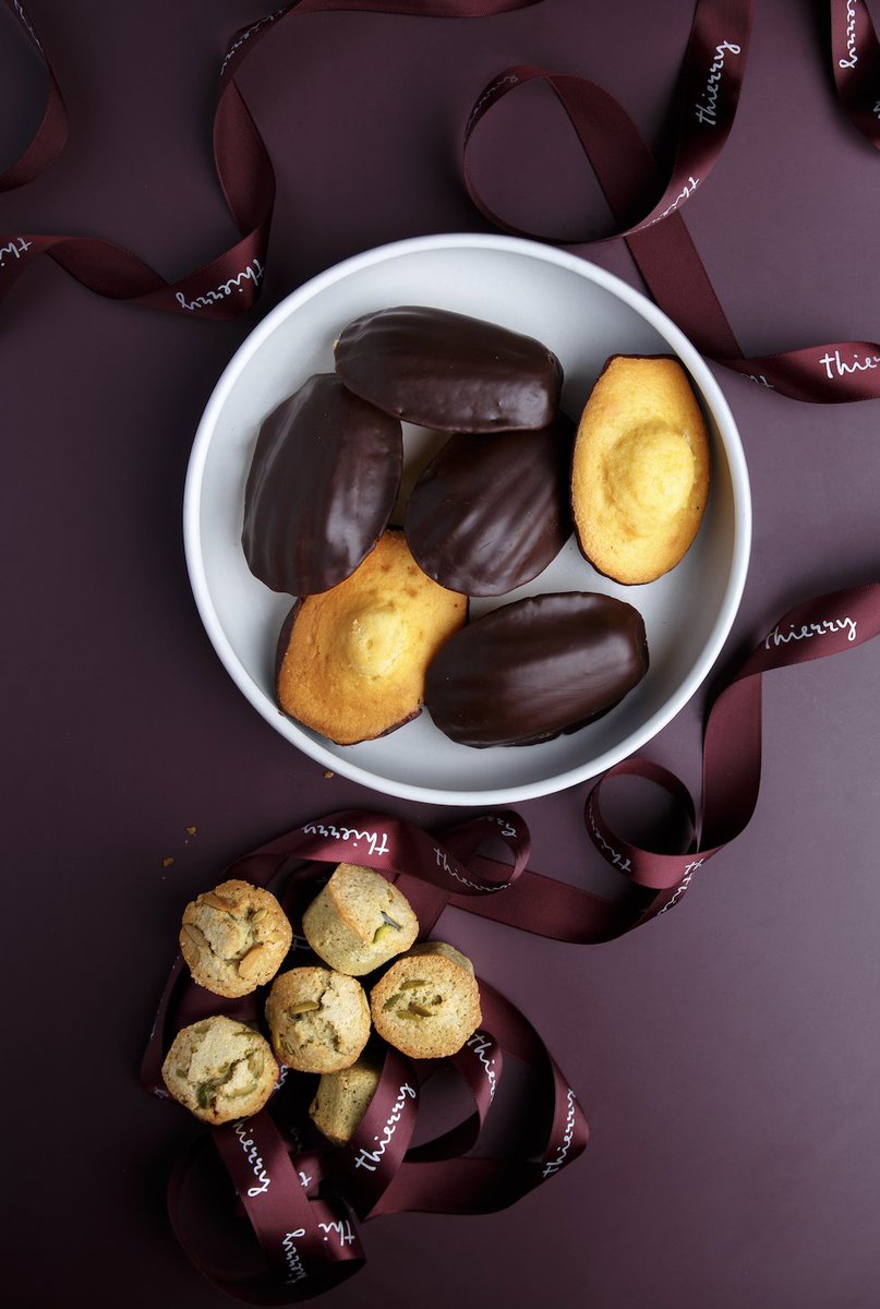 Thierry Chocolates (@thierrychocolat) / Posts / X