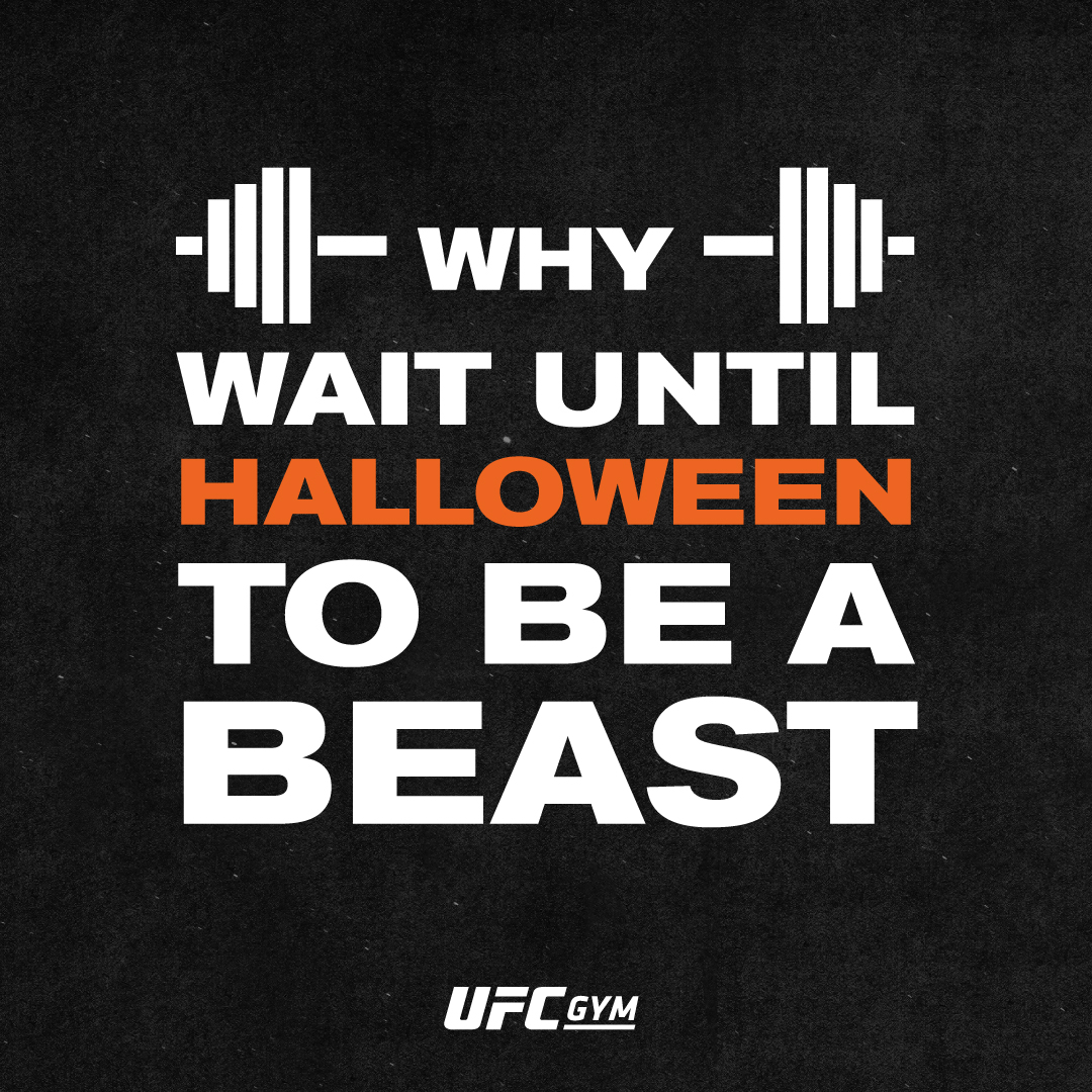 Have you RSVP to our Spooktacular Halloween Party yet?