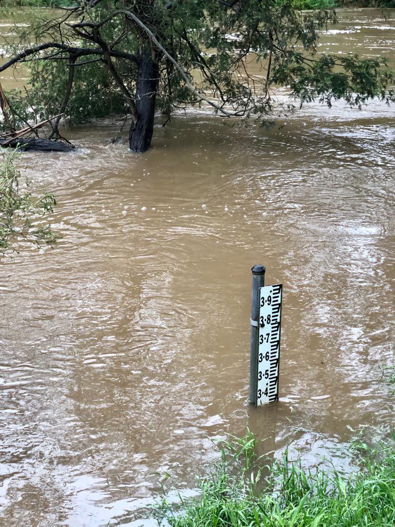 Yarra Riverkeeper Association tweet media