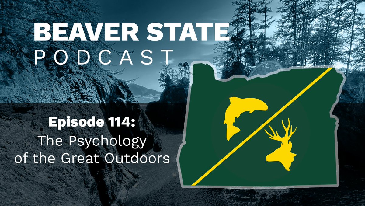 Oregon Department of Fish and Wildlife (@MyODFW) / Twitter