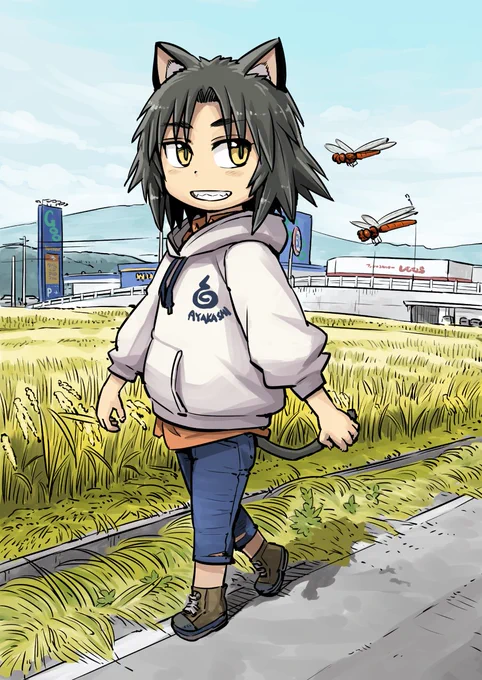 本日は…GUNMAマンガ・アニメフェスタマンガ部門の選考会で前橋へ。#ねこむすめ道草日記いけ  さんといっしょに審査員を務めさせていただきます。いけさんは群馬県渋川市の出身・在住。作品の舞台も群馬県。地元での活躍が増えていて…とてもうれしいです#ぐんあに  