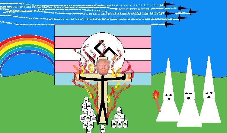 ConstaChrone's tweet image. In light of the uncensoring and freeing of Twitter by the @elonmusk purchase, I offer community encouraging artwork