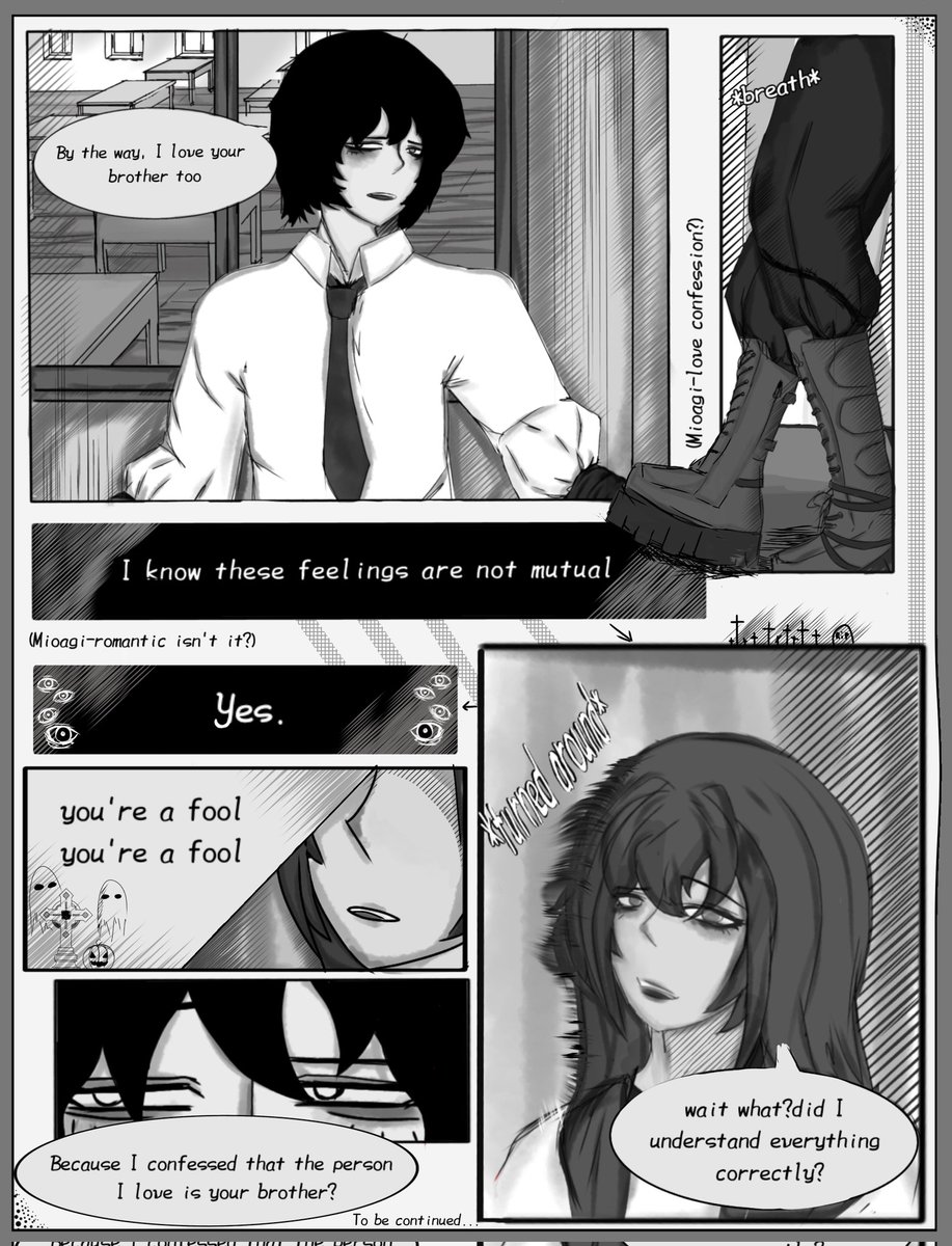 mioagi's tweet photo. I'm tired.../як я втомилася.. #Grey #Грей #Олівія #Olivia #YaoiV @YaoiV_ https://t.co/y7OLaorkzs