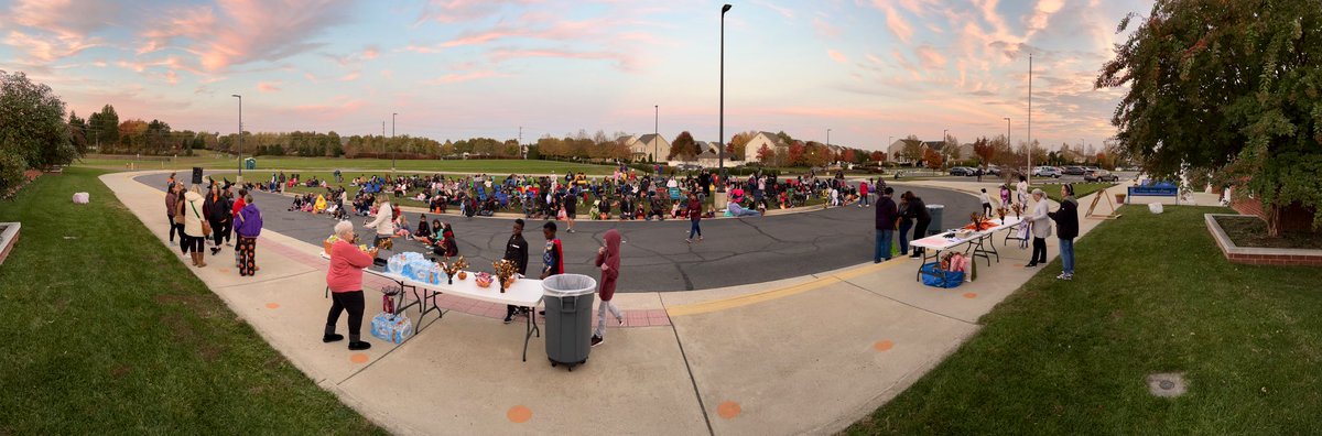 Principal_Quigs's tweet photo. Where’s Waldo?! Hanging out at the @the_corner_lcps and @corner_pta Spooky Bingo! If you aren’t here, you are missing out! https://t.co/HgWFUCSEZM