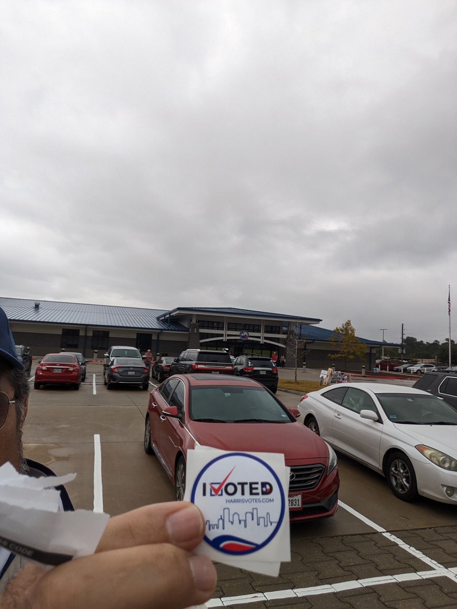 Rapapack_MexTex's tweet photo. @RochelleMGarza One vote for you, good luck from H-town.
Let's go Champ! https://t.co/DM5w1xw4bv
