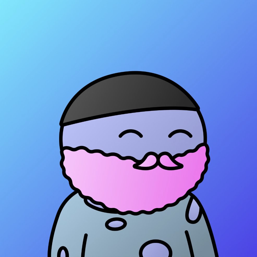 mrwaddlewaddle's tweet photo. #NFTsOnLayer3 I just completed an Intro to NFTs Quest for an achievement on 
@layer3xyz
 🎨 #NFTsOnLayer3 https://t.co/aginz0Iw1C