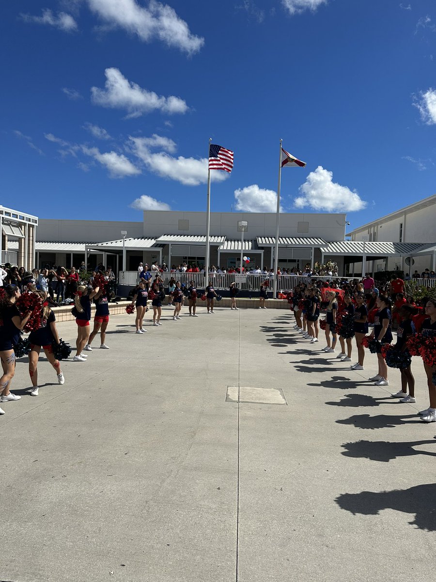 Homecoming 2022!@alexandriayala <a href="/kgwhetsell/">KW</a>