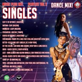 Volume 2 of Music Plug Playlists is now out!!! Dance all day to music from all over, including DMV stars <a href="/kelelam/">Kelela</a> and <a href="/DBBantino/">DB Bantino</a> 💃🔥🔥

Link Below 👇🏾 
linktr.ee/musicplugintl