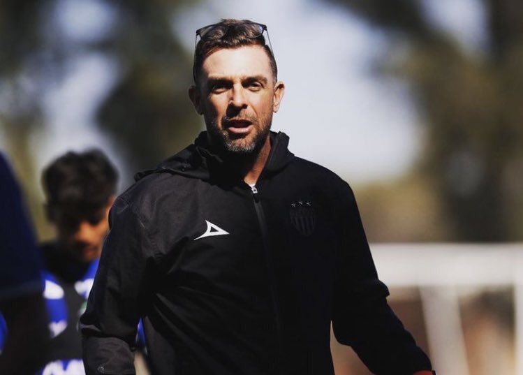 Bustttttt's tweet photo. Pablo Guede es el técnico para independiente y acá voy a explicar mis motivos. https://t.co/sqddqesV6s
