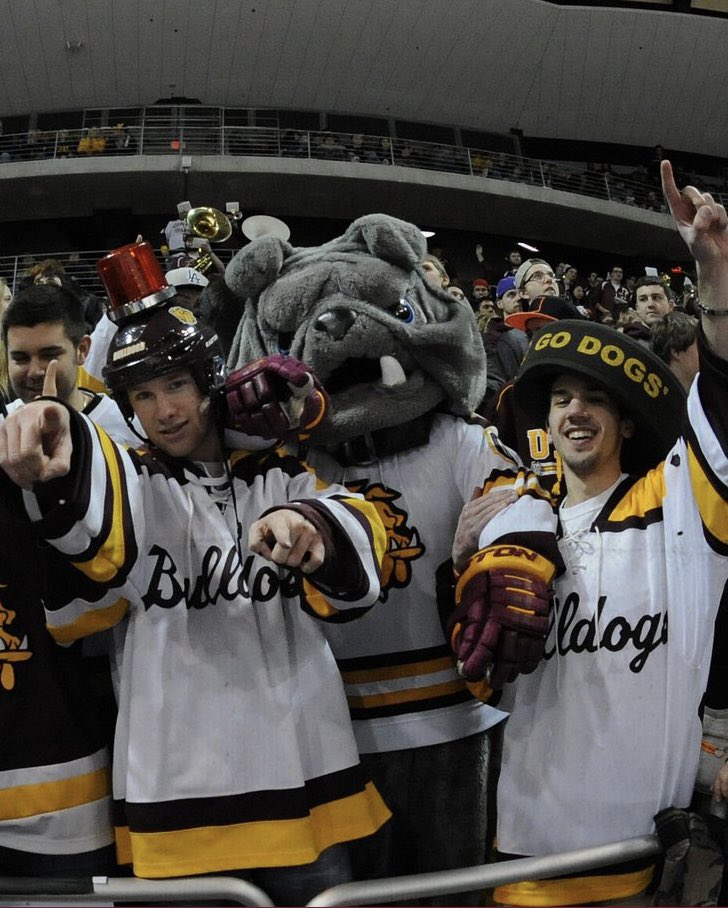 spiNRdash's tweet photo. @UMDBulldogs @cubfoods https://t.co/rNhwX6bgyp