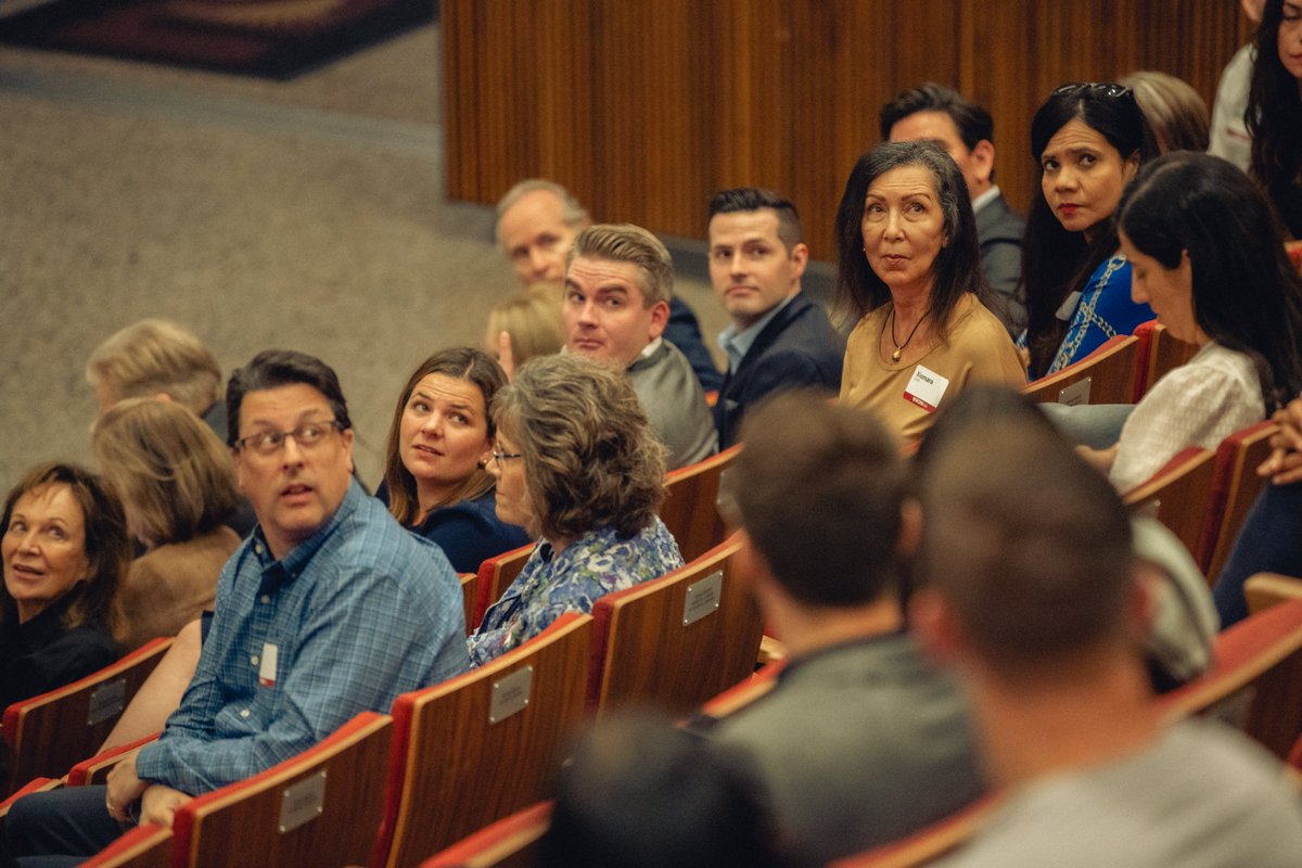 Phoenix Committee on Foreign Relations tweet media