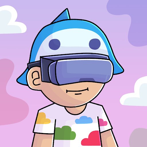 Ckuch13's tweet photo. #NewNFTProfilePic NFT by SmallBrosNFT_Official. Excited to join the VR bros! https://t.co/Sl4UhJPnnR
