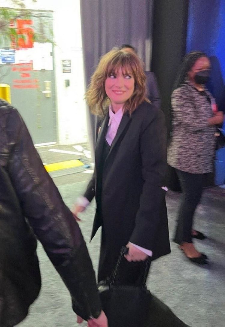 MarthaHasIssues's tweet photo. Happy birthday to this legend! Aging like fine wine 🙇‍♀️ https://t.co/Kx9g8MSwMS