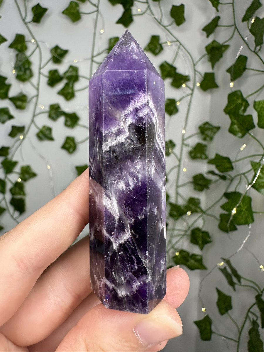 CRYSTAL SALE HAPPENING NOW ON MY IG! 🦋🌙🔮🌿

Anything leftover from the story sale will be posted to my site on Saturday 10/29

My Instagram username is monarchmoonart 💕💕