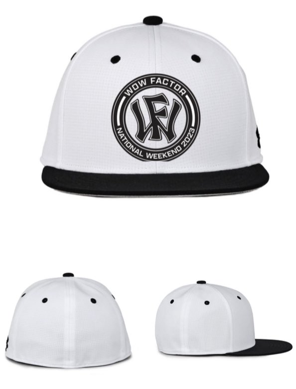 Wow Factor Baseball tweet media