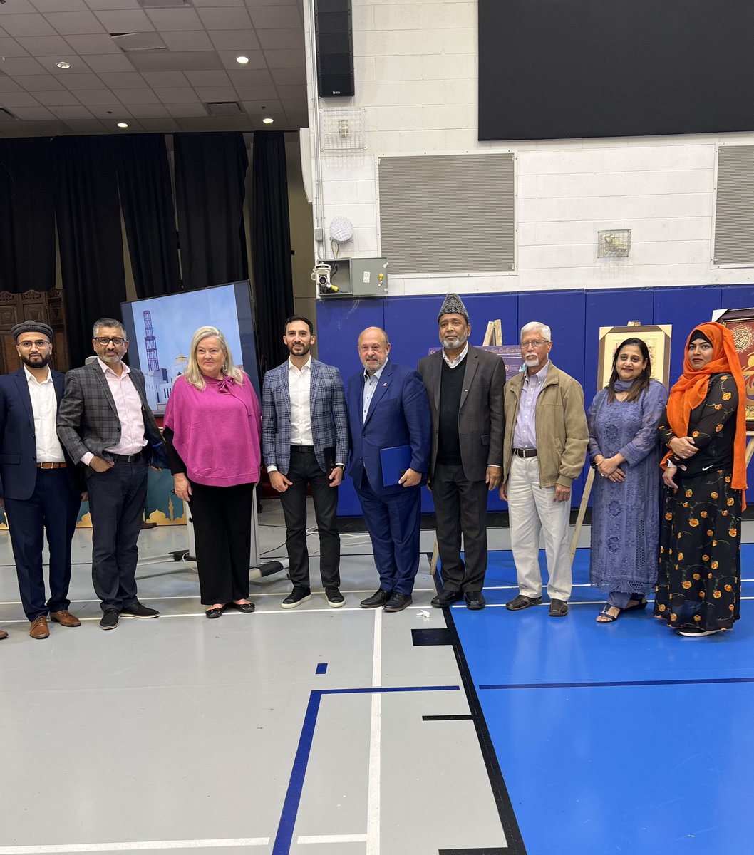 Stephen Lecce tweet media