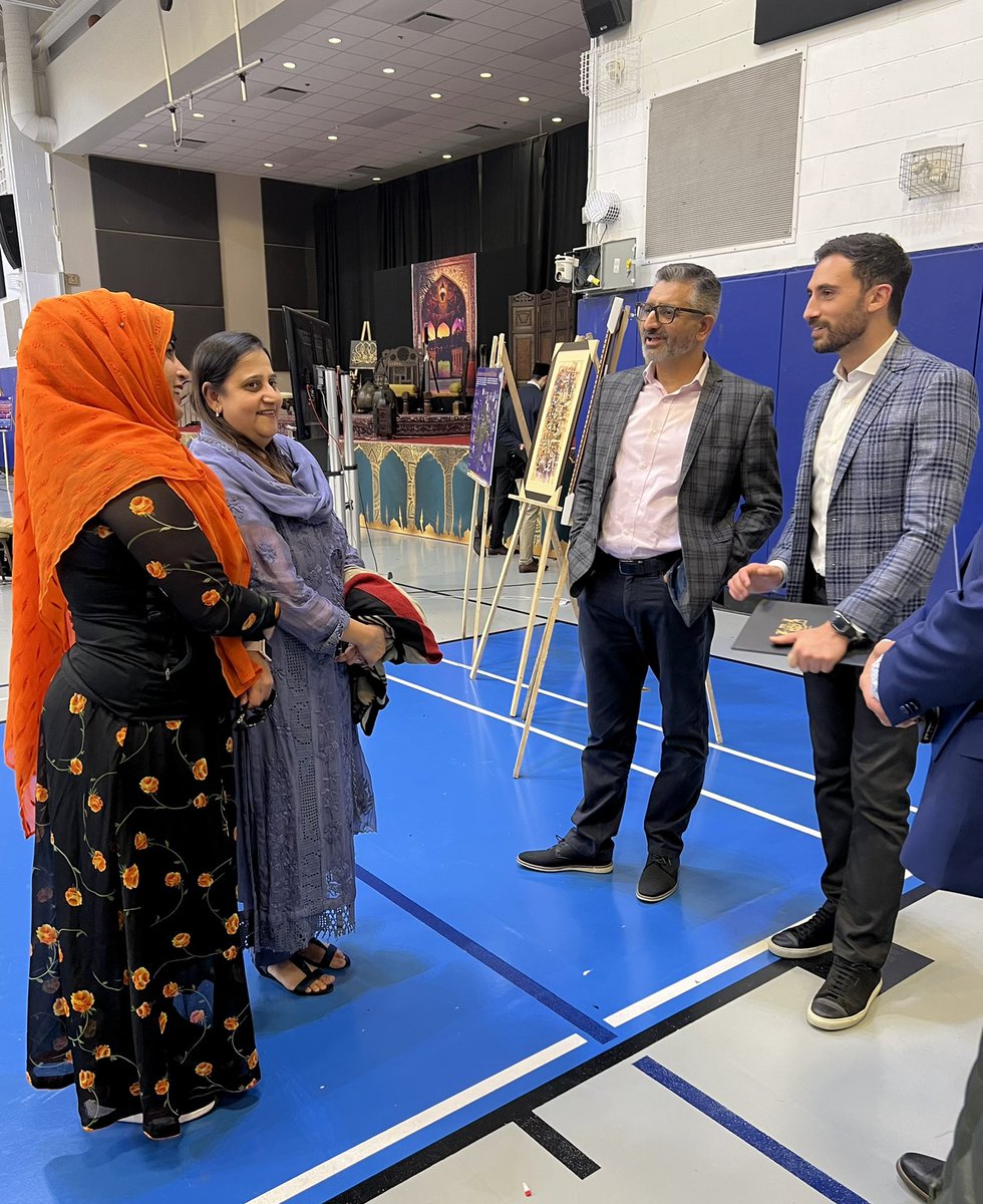 Stephen Lecce tweet media