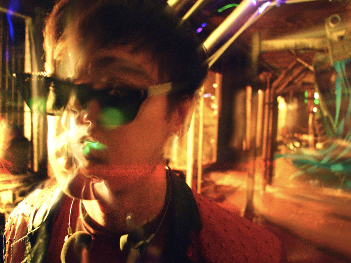 88rising's tweet photo. SMITHEREENS NEXT WEEK https://t.co/QELxlDY6Hw