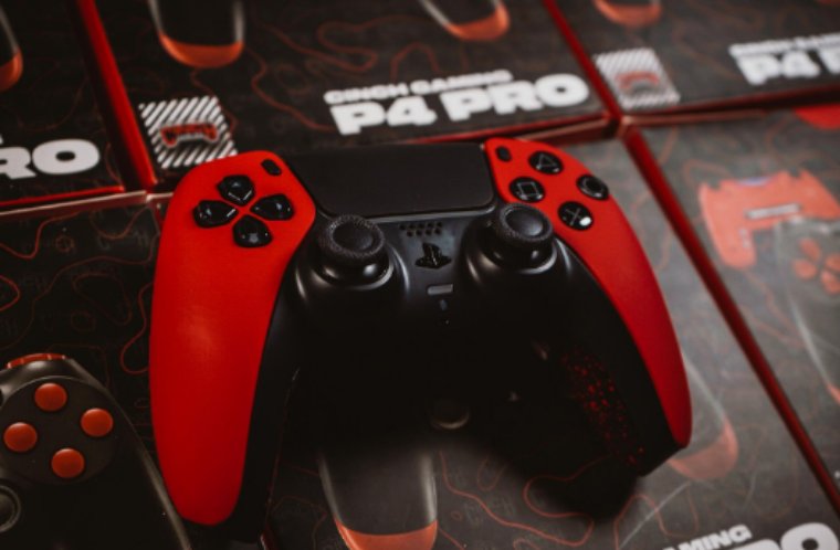 Cinch Gaming is having a 15% off sale. Now's a great time to order your new controller for MW2. We recommend the TVG colored Cinch Digital Prime Red PS5 controller. Good hunting soldiers.
