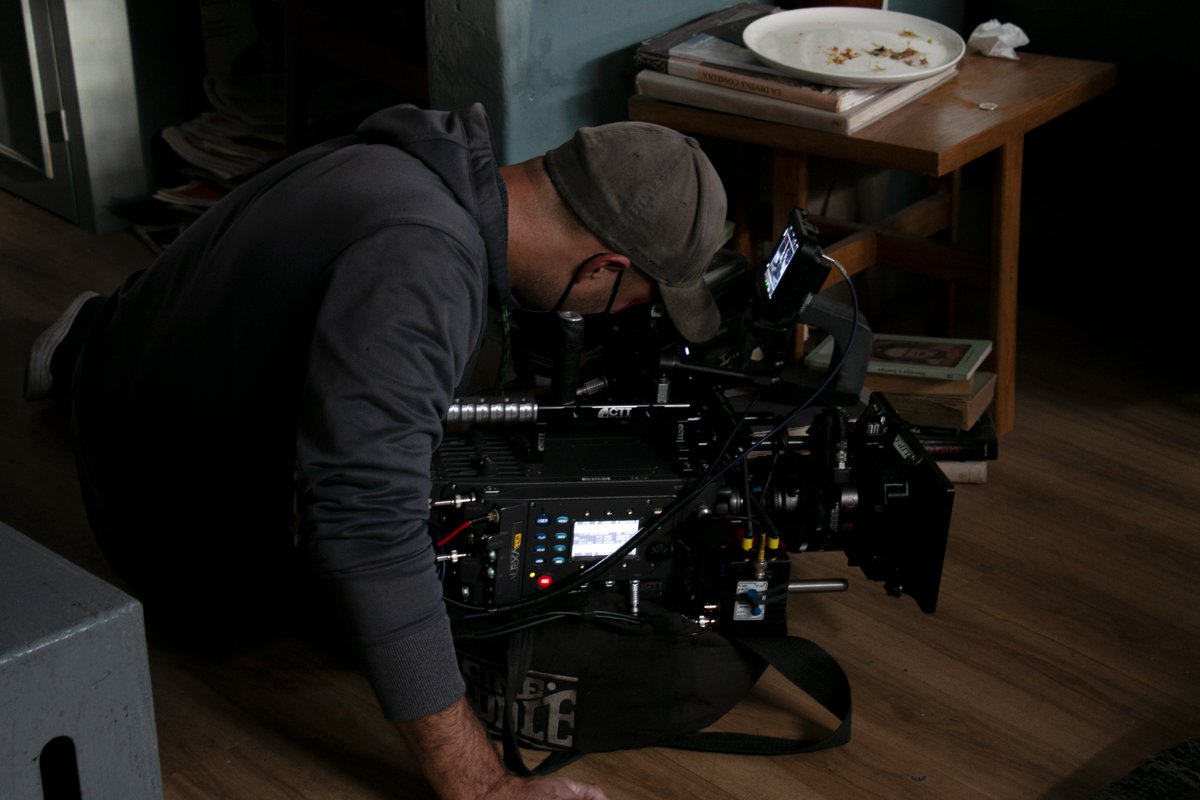 cttexp's tweet photo. 🎬🎬  Arri Alexa LF + Optimo Prime Angenieux 75 mm   🎬🎬

En CTT Exp &amp; Rentals podrás encontrar gran variedad de cámaras de cine, cine digital, 35 mm, 16 mm.

#arri #arrialexalf #alexalf #angenieux #angenieuxlenses #optimoprime #ctt #cinematography #cinematographylife https://t.co/n20FWLx5PH