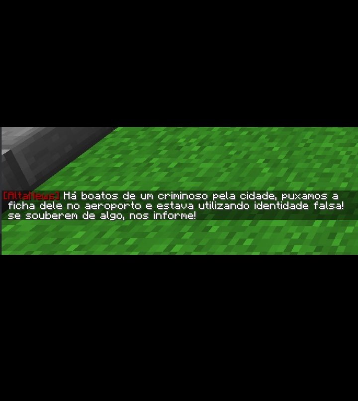 AltaPixels's tweet image. A criminalidade está aumentando na cidade... O que vocês acham disso?