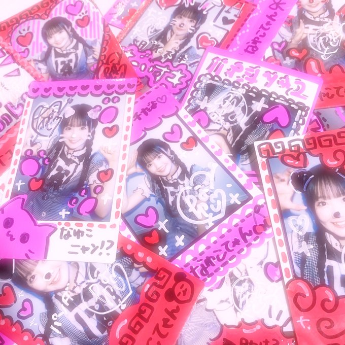 Twitterのコスプレ画像7