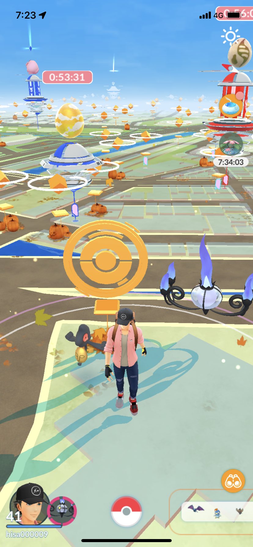 シャンデラ Isxbhfx63ui6tu4 Twitter