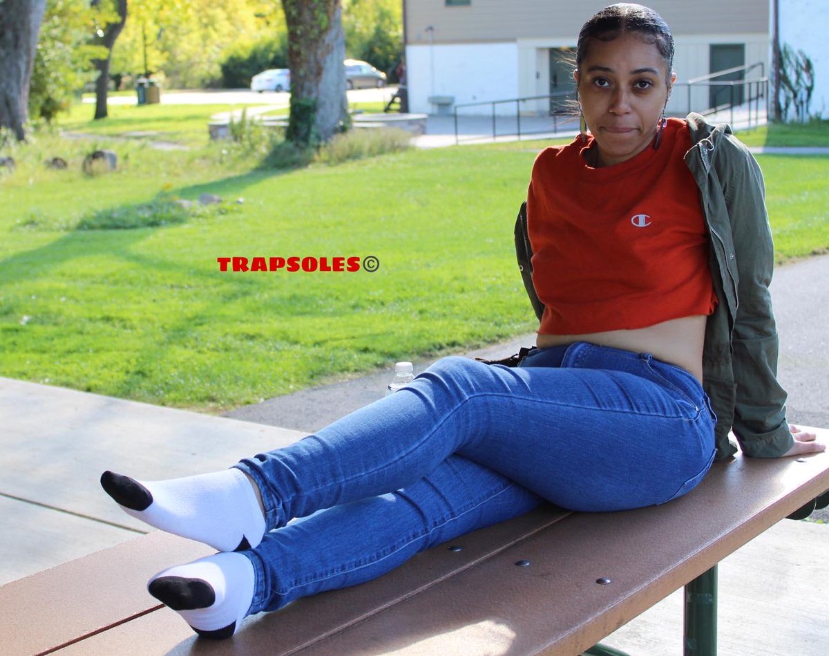 TRAPSOLES©️ tweet media