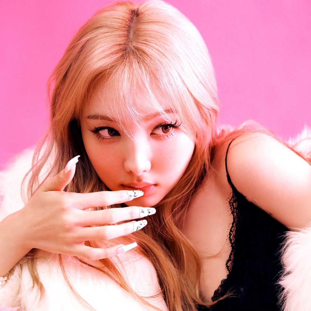 NAYEON Charts on Twitter "NAYEON ranks 1 on the 2022 MAMA’s final