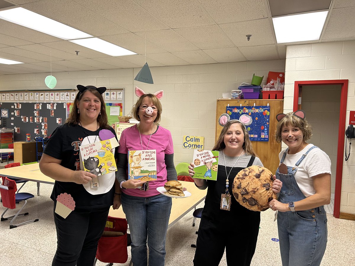 Eileen West tweet media