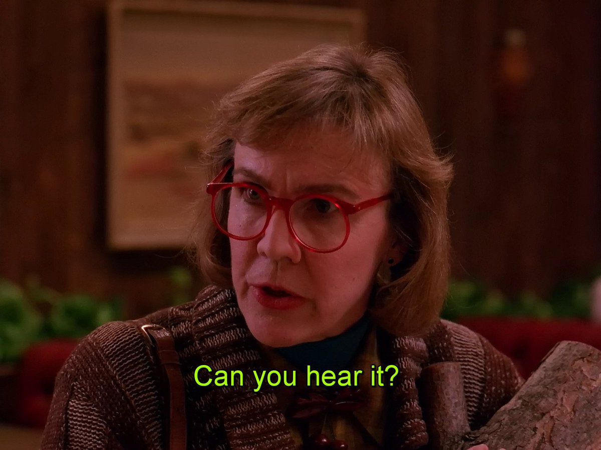 Black Lodge Cult (@blacklcult) on Twitter photo 