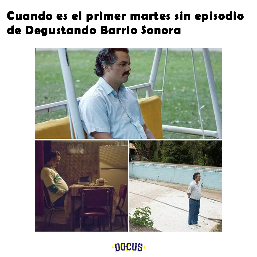 DocusMx's tweet photo. Sálganse todos de internet, quiero estar solo... #DegustandoBarrioSonora https://t.co/YIHwu6rXRi