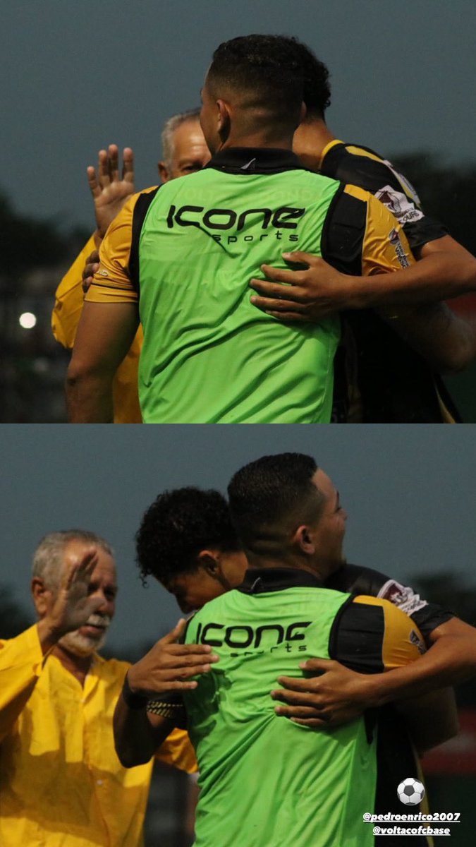Leonardolm02's tweet photo. Vitória importante hoje sobre a portuguesa pela semifinal da taça rio sub15. Vamos em busca do título 🏆💛🖤 @VoltacoFC https://t.co/2QR6OBAS5t
