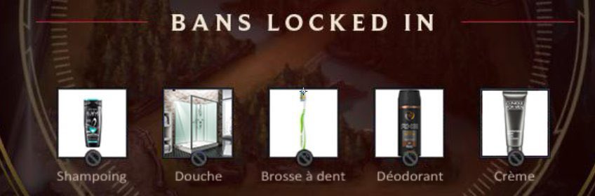 Lamizor's tweet photo. Ma vie est accomplie, je peux maintenant passer dans le monde des isekai en paix https://t.co/iJrPcpbrIf