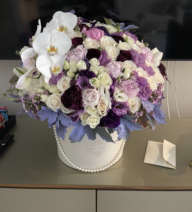my bestie loves me 🥹😘 ty!!! https://t.co/JOpS0oQbW8