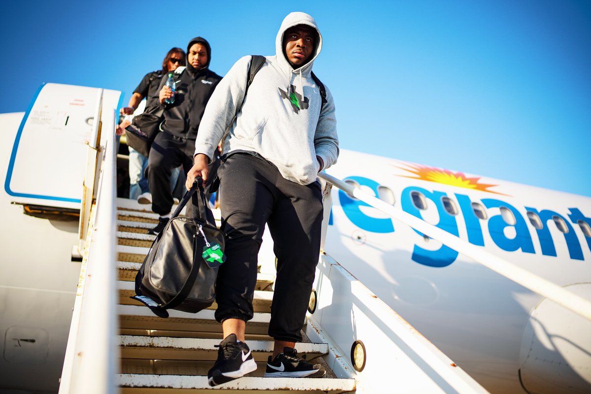 UNT Football tweet media
