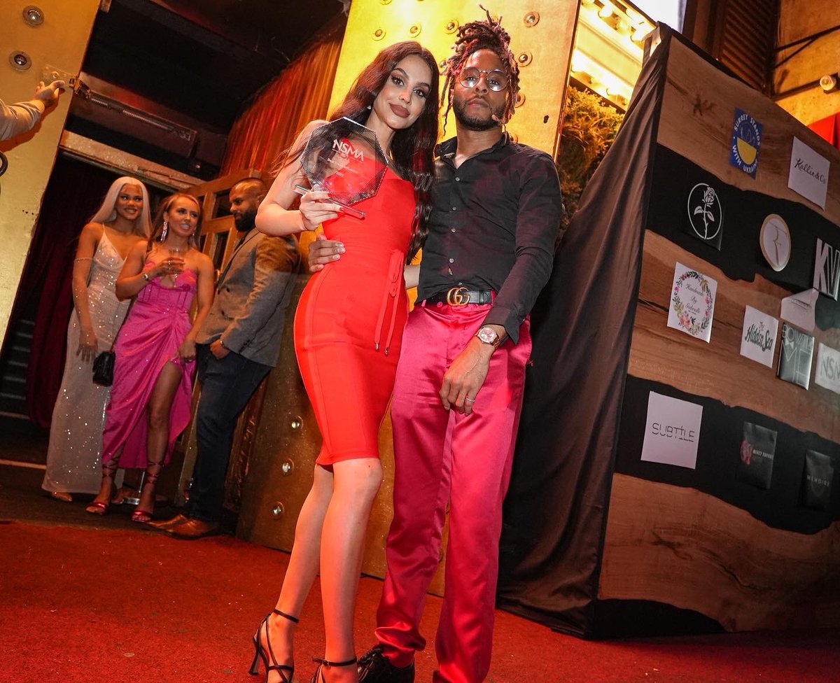 WILDM🅰N EFFECTS tweet media