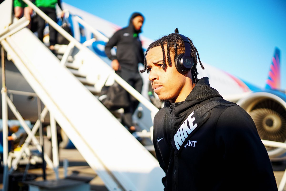 UNT Football tweet media