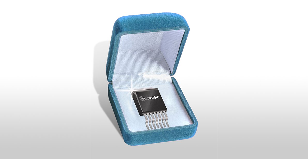 There is a choice of package styles for semiconductor power switches in EV on-board chargers and surface mount variants can be viable up to tens of kW when SiC FETs are used. In this blog we look at some performance figures.
hubs.ly/Q01q-Fh50