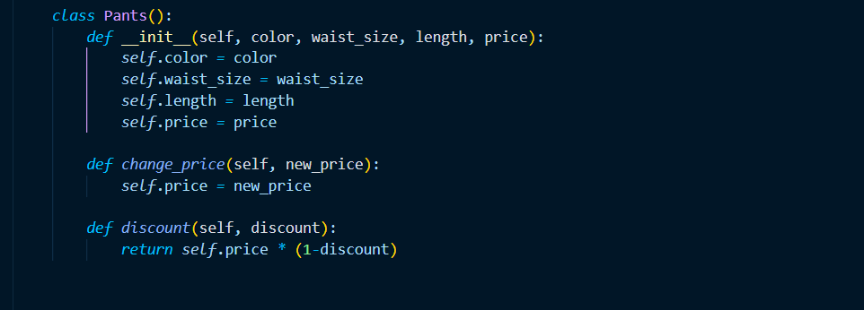 TheDataHokage's tweet image. Day 256 of #300daysofcode👨💻#DataScience #DataAnalytics
Continued improving my code
Build some classes for items sold in a shop and track salesperson performance to practice OOP
Currently building a bot to scrap job posting for a career recommendation AI.